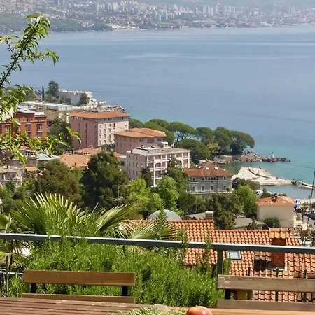 Easy - Private Garden And Seaview Апартаменты